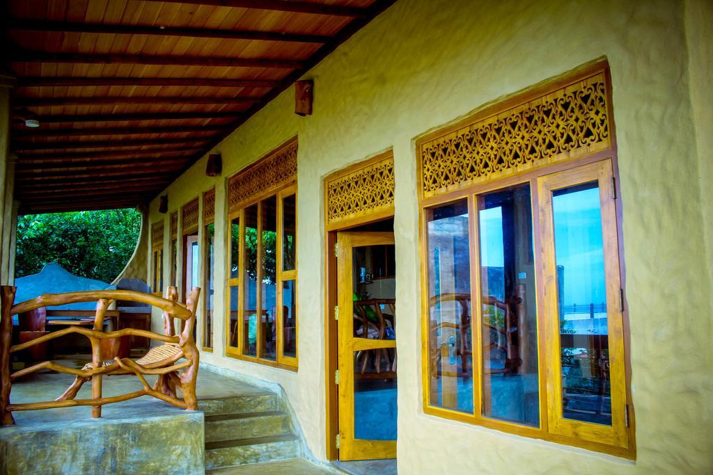 Villa Unique View By Yoho ウナワトゥナ エクステリア 写真